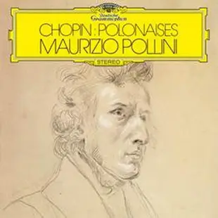 Chopin: Polonaises No.1-7 (180g Vinyl)