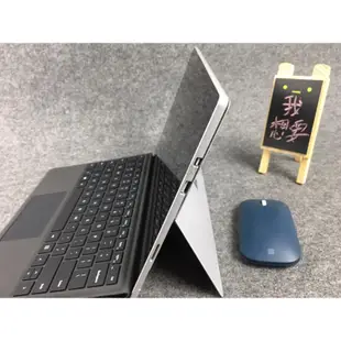 【宏發電子】微軟Surface Pro3 平板電腦 I5 CPU 4G+128G 福利機