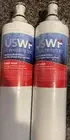 USWF Water Filter 4020 Replacement Filter For EDR5RXD1