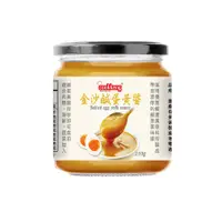 在飛比找蝦皮商城優惠-cookkeng金沙鹹蛋黃醬 eslite誠品