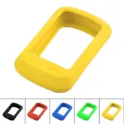 Silicone Protective Cover Case Outdoor Cycling GPS Speedometer Accessory