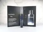 Dior Sauvage EDT Perfume 1ml Spray 100% Genuine