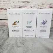 Crabtree & Evelyn Ultra-Moisturising Hand Therapy, 3.5 Oz - YOU CHOOSE