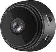Mini WiFi Camera 1080P HD IP Camera Wireless Home Security IR Night Vision Motion Detection Smart Small Camera