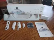 Charging Dock for Oculus/Meta Quest 3 VR Headset Charging Station Q6-3