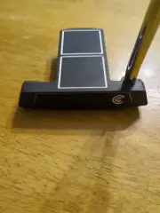 CLEVELAND SMART SQUARE Blade PUTTER Right HANDED (Brand New)