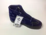 Vans, Sk8-hi, Disney, Sorcerer's Apprentice, Mickey Mouse, Womens 5.5 Size Shoes