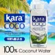 KARA COCO 佳樂椰子水2箱組-共24瓶