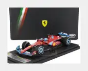1:43 LOOKSMART Ferrari F1 Sf-24 #16 3Rd Miami Gp 2024 Charles Leclerc LSF1061 Mo