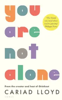 在飛比找誠品線上優惠-You Are Not Alone: From the Cr