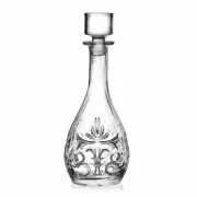 RCR Crystal Tattoo Decanter 963ml | Bnb Supplies