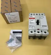EATON HFD3200BP10 CIRCUIT BREAKER - 200A, 3P, 600V - NEW IN BOX