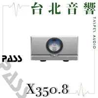 在飛比找Yahoo!奇摩拍賣優惠-Esoteric Pass Labs X350.8 | 全新