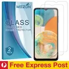 [2 Pack] MEZON Samsung Galaxy A23 5G Tempered Glass Premium 9H Screen Protectors