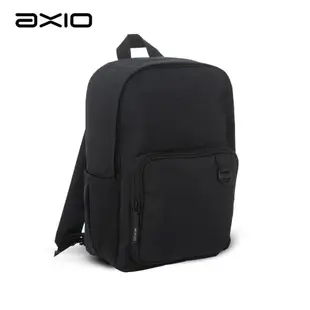 AXIO Outdoor Backpack 13吋休閒健行後背包(AOB-13)太空黑