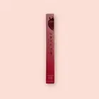 Jaclyn Cosmetics Poutspoken Lip Liner Juicy Strawberry Red Makeup