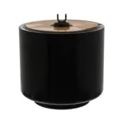 Roll-off Piston, air suspension bellows FEBI 38820 for VOLVO FL6 5.5 1993-2