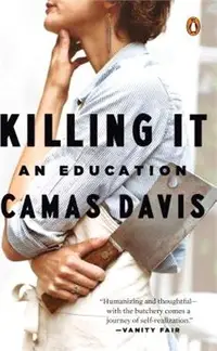 在飛比找三民網路書店優惠-Killing It ― An Education