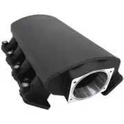 Aeroflow GM LS3 Intake Manifold Sheet Metal Rectangle Ports - AF6233-6000