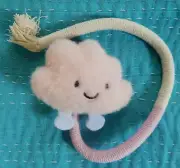 Sisal Rope Cat Toy - Cloud Shape