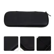 Harmonica Display Case Flute Carrying Pouch Harmonica Carrying Bag