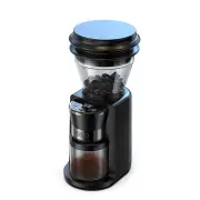 [EU/AE Direct] HiBREW G3 Automatic Burr Mill Coffee Grinder with 34 Gears for Espresso Turkish Coffee Pour Over Visual B