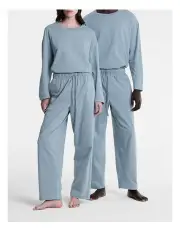 [Sheridan] Solstice Pant in Steel Blue