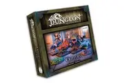 TerrainCrate: Dungeon Adventures - Critters