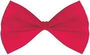 Amscan Bowtie, Red