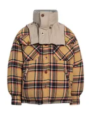 [KOLOR] KOLOR Puffers - Item 16413634