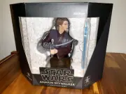 Star Wars Gentle Giant Anakin Skywalker Clone Wars Bust 1:7 Scale Diamond Select