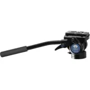 Sirui VA-5 Fluid Ultra-Compact Video Head ARCA Type Plate