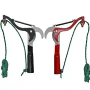 Branches Cutter Garden Pruning Scissor High-altitude Pruning Shears Tree Trimmer