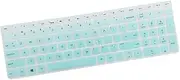 Silicone Desktop Keyboard Skin Cover For HP 15.6 Inch BF Laptop