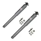 Rear KYB Gas-A-Just Shocks Struts For Pontiac GTO LeMans & Tempest New Pair
