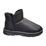 鞋鞋俱樂部 表面防水雪靴 999-FSC16 黑色