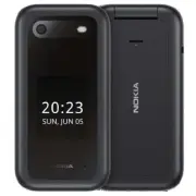 Nokia 2660 Flip 4G 128MB - Black (1GF012HPA1A01)*AU STOCK* 2.8" 48MB/128MB 0....
