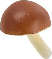 Toyvian Artificial Moss Landscape Mushroom Versatile Decoration for Home Office Hotel Restaurant