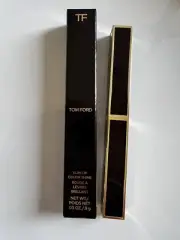 Tom Ford Slim Lip Color Shine 153 Velvet Tux 0.03 Oz .9g New With Box