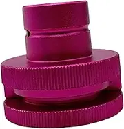 Generic CO2 Quick Adapter Quick Connect Fittings TR21-4 Male Thread for Sparkling Water Makers