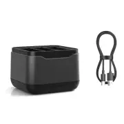 1 PC Battery Fast Charging Case Accessories For Insta360 Ace Pro / Ace Camera