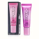 SMASHBOX - O!驚艷變色唇彩O GLOSS INTUITIVE LIP GLOSS