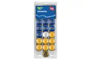 West Coast Eagles AFL Pool Snooker Billiard Balls Set