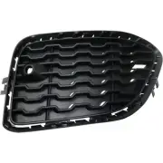 Bumper Face Bar Grilles Front Driver Left Side Hand for BMW X4 X3 2015-2017 (for: BMW)