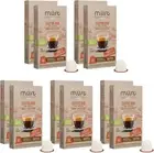 Nespresso Compatible Coffee Capsules Supremo Blend X100 (10 Packs X 10 Pods) 100