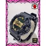 【日本直送】 CASIO 石英錶/G-SHOCK/DIGIANA/橡膠/GLD/BLK//