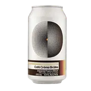 Green Beacon Cafe Creme Brulee Pastry Stout
