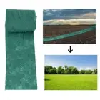 Grass Seed Mat Home Garden Lawn Planting Fertilizer Pad Moisturizing Germination