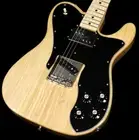 Fender FSR Made in Japan Traditional 70s Telecaster Custom Natural Guitar