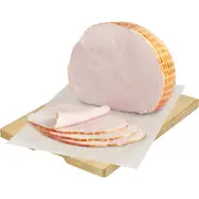 Don Melosi Leg Ham Sliced From The Deli per kg